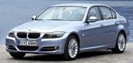 BMW E90 3-serie Schokdempers